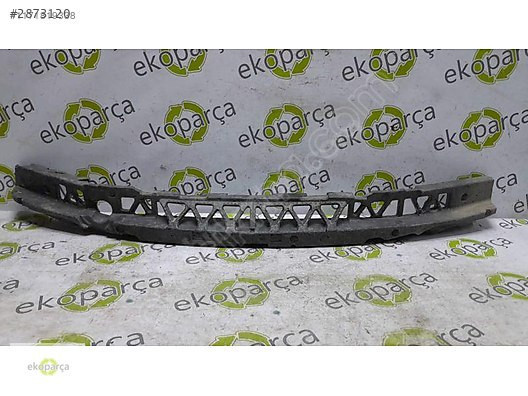 BMW 3 SERİSİ 2013 2017 F30 ÖN TAMPON KÖPÜĞÜ 4895541