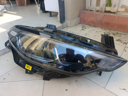 FİAT EGEA SAĞ FAR FUL LED 21/24 ORJİNAL ÇIKMA