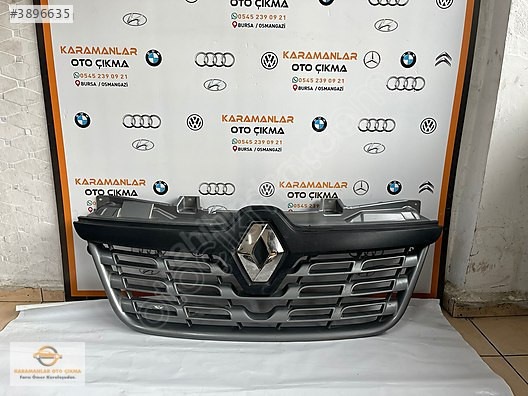 RENAULT MASTER 3 ÖN PANJUR ORJİNAL