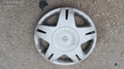 RENAULT CLİO 2-II JANT KAPAĞI 8200040041