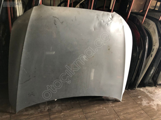 ÇIKMA HATASIZ AUDİ Q5 KAPUT