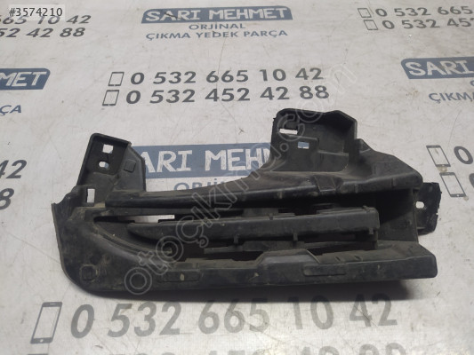 ÇIKMA PEUGEOT 301 SAĞ GÜNDÜZ LED BRAKETİ