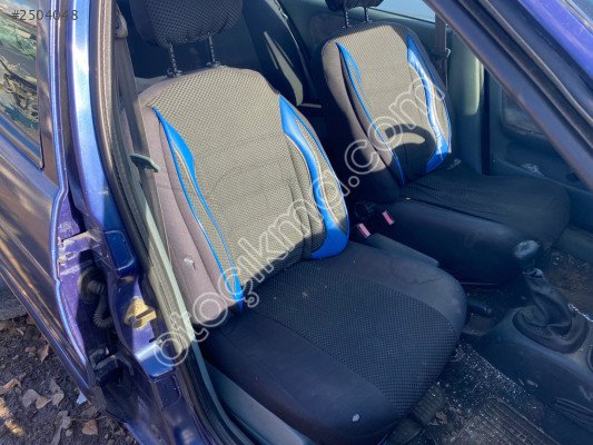 Megane 1 Sağ ön Koltuk Hatasız Orijinal Çıkma