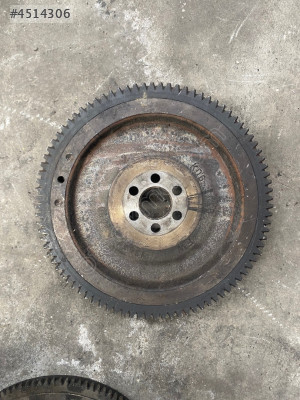 Toyota Corolla 1.4 D4D Dizel Volant