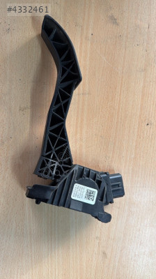 2013-2019 AUDİ A3 GAZ PEDALI  5Q1 723 503 F ORJ ÇIKMA