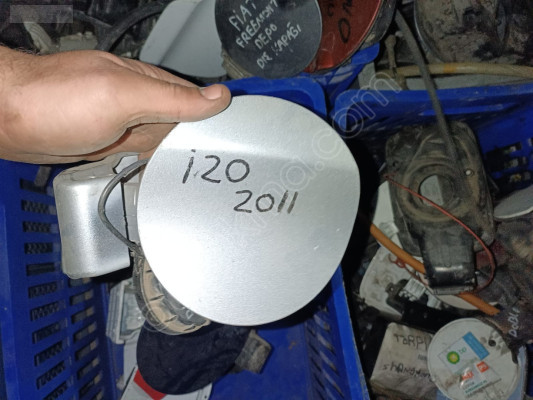 HYUNDAİ İ20 DEPO KAPAĞI