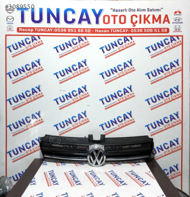 VOLKSWAGEN GOLF 7 ÖN PANJUR 2013-2017 ÇIKMA PARÇA ORJİNAL