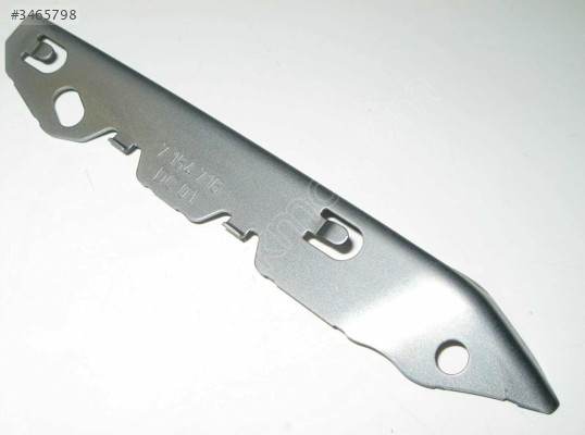 Bmw E92 Ön Tampon Sağ Braket 51117154716