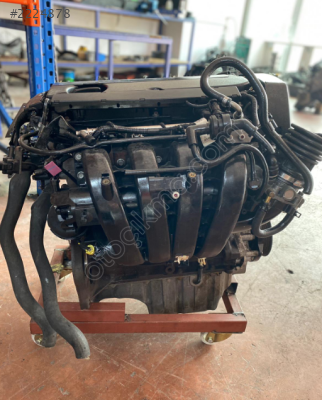 CHEVROLET CRUZE 2.0 DİZEL ÇIKMA MOTOR