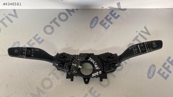 hyundai tucson 2020 sinyal-silecek kolu (son fiyat)