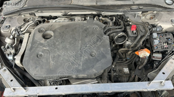 Volvo s90 2.0 - 2020 motor Şanzuman d420t Oem D420T Km  146.000