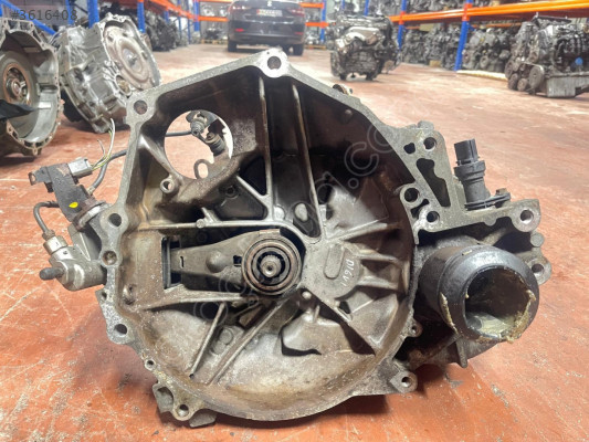 HONDA CİVİC ŞANZIMAN VTEC MANUEL D16V1 1.6