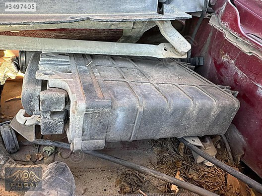SEAT CORDOBA VW POLO ÇIKMA ORJİNAL MOTOR BEYNİ