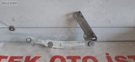 DACİA LODGY DOKKER KAPUT MENTEŞESİ SAĞ 654001891R