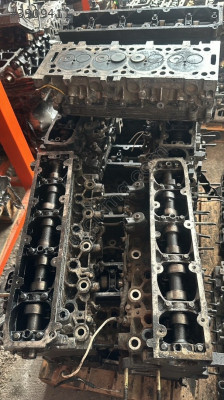 PEUGEOT PARTNER 2.0 HDİ 8 VALF SİLİNDİR KAPAK