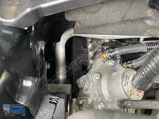 HONDA CİVİC FE1 ABS BEYNİ 2022-2025