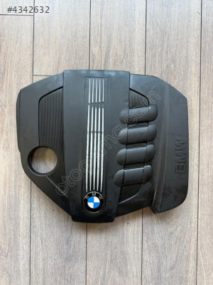 Motor Üst Koruma Kapağı BMW 3 Serisi E90 2.0 Dizel