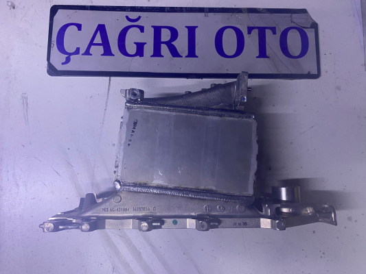 OCTAVİA SUPER B KAROQ SCALA 1.6 TDI EMME MANİFOLDU 04L129766AJ
