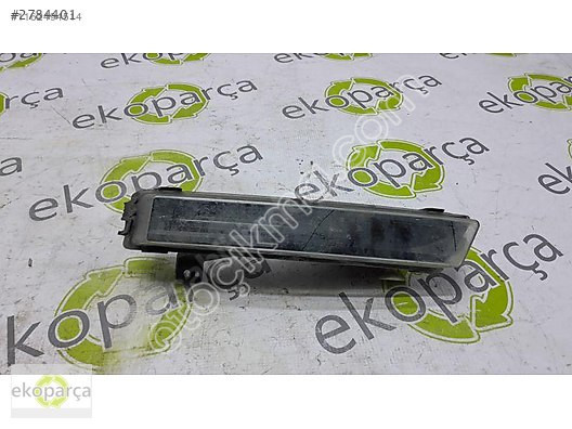 RANGE ROVER VELAR L405 SAĞ-SOL ÖN SİS FARI JPLA-15200-AC