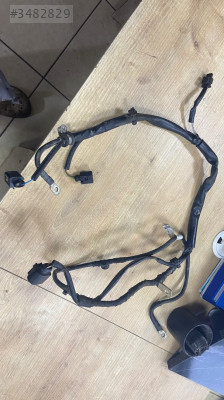 SEAT  ARONA ŞAMANDIRA TESİSATI EYLÜL OTOMOTİV