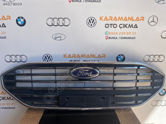 FORD FOCUS 4- 4.5 ÖN PANJUR ORJİNAL