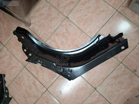 Clio 5 arka ay saci sol 767132677R