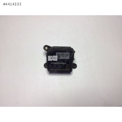 Renault Clio 2 Motor Isıtma Kutusu 1.271.309.A0