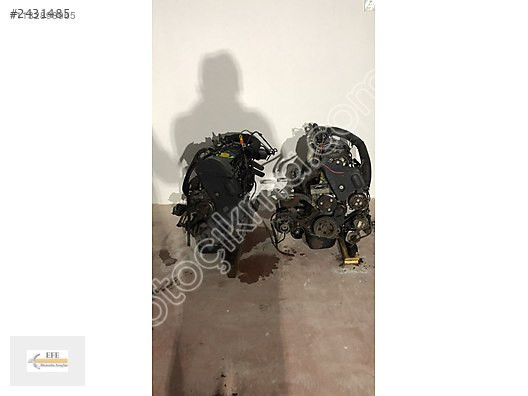 Ducato 2.8 jtd motor