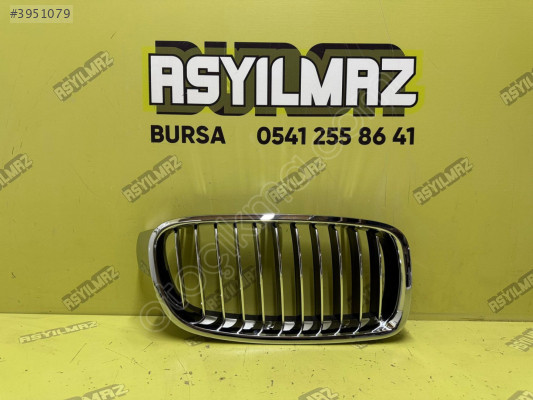 BMW 3 SERİSİ F30 F30 LCİ SAĞ PANJUR BÖBREK SIFIR İTHAL KROM