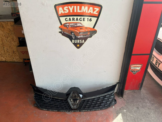 CLİO 5.5 ÖN PANJUR ORJİNAL