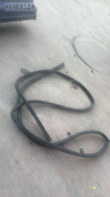 2009-2011 FORD FOCUS 2.5 ÇIKMA ORJİNAL SOL ÖN KAPI FİTİLİ