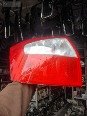 AUDİ A4 STOP 2001-2004 MODEL