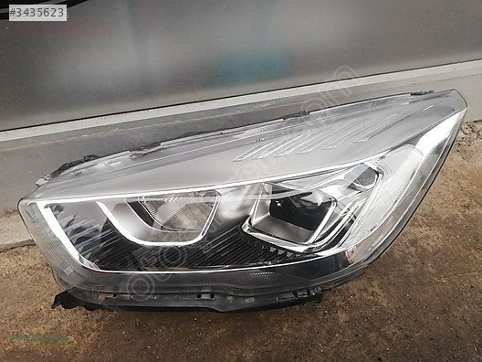 FORD KUGA ÇIKMA ORJİNAL SOL FAR