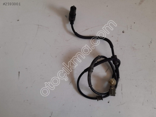 CİTROEN XSARA 1.4 HDİ ABS SENSÖR ADET FİYATI