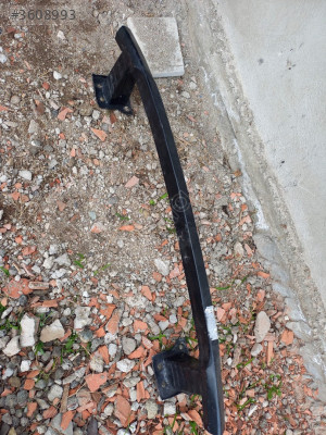 Doblo 4 Sıfır Ön Tampon Demiri