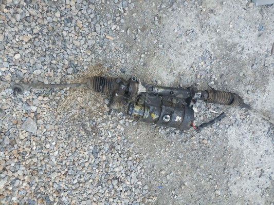 Renault Clio 1-2 Hidrolik Direksiyon Kutusu Elektrikli