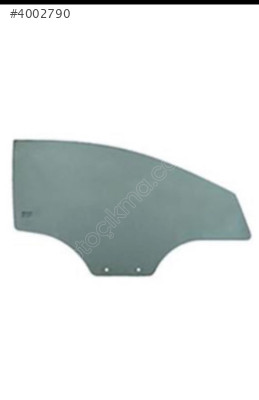 Citroen c 4 Arka kapı camı sol 9670439980