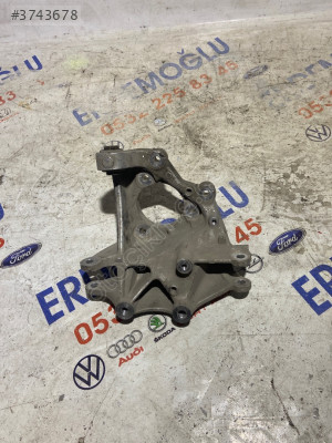 32246249-2019/2021 Volvo XC40 Arka Taşıyıcı Orjinal Çıkma