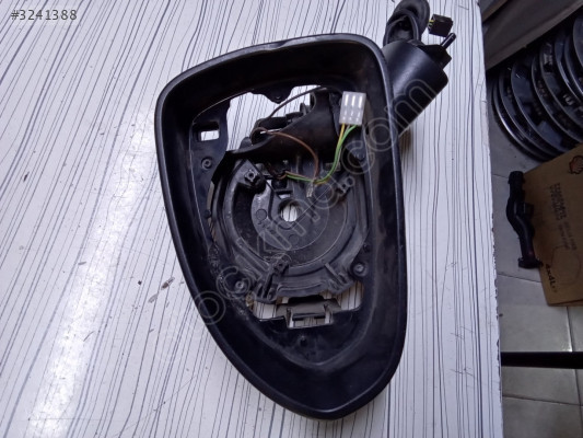 OPEL Corsa Sol Dikiz Aynasi 13318968