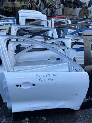 MİRİM OTODAN FORD KUGA SAĞ ÖN KAPI