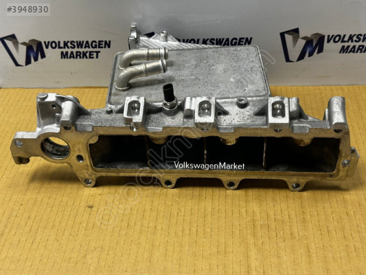 A1 PASSAT SUPERB TOLEDO 13-24 EMME MANİFOLDU 04L129711AB