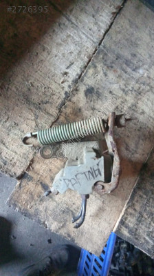 Partner ,Berlingo fren limitor yedek parça