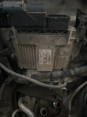 Fiat linea 1.3 multijet motor beyni çıkma orjinal
