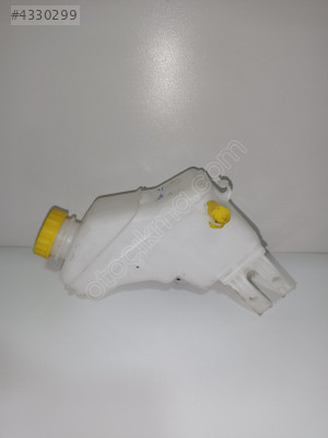 Linea fren hidrolik deposu