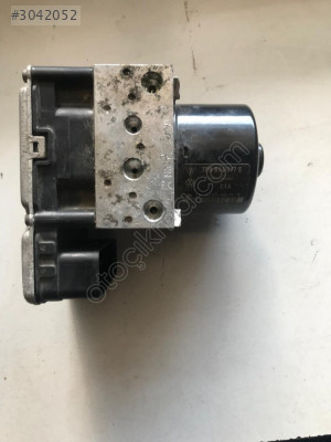 TOUAREG PORSCHE ABS BEYNİ 7P0 907 379E-7P0 614 517E (ENG)