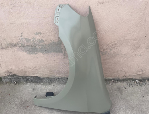 GOLF 6 ÖN ÇAMURLUK SOL 2008 2009 2010 2011 2012 SIFIR 5K6821021B