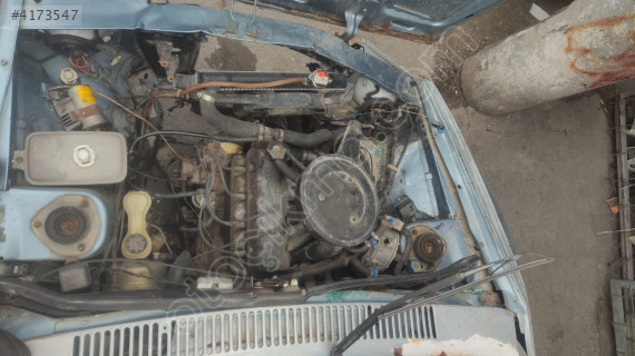 DOĞAN L MOTOR