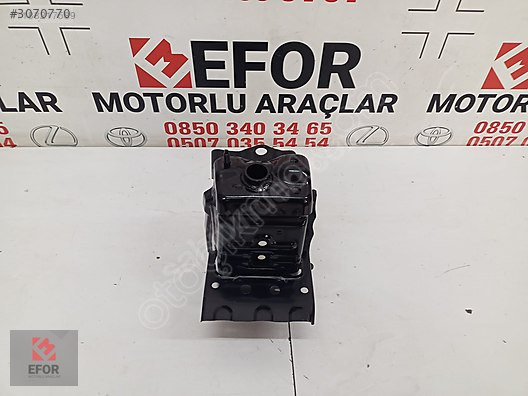 TOYOTA RAV4 SIFIR SOL ÖN TAMPON DEMİR 20-22 OEM NO: 52103-42100