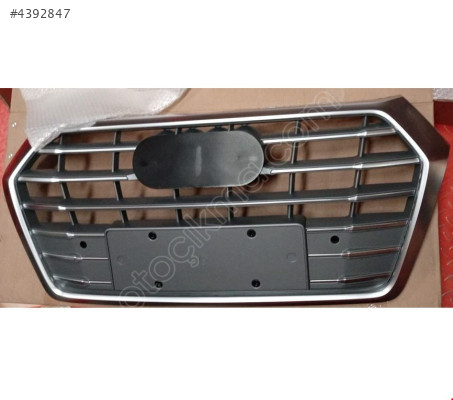 ÖN PANJUR GRİ ÇERÇ.Q5 2018-AUDİ