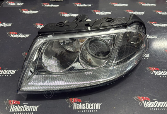 VOLKSWAGEN PASSAT B5.5 SOL MERCEKLİ FAR